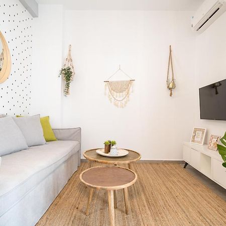 Athens Gift, Only 300M From Acropolis Museum Apartment Exterior photo