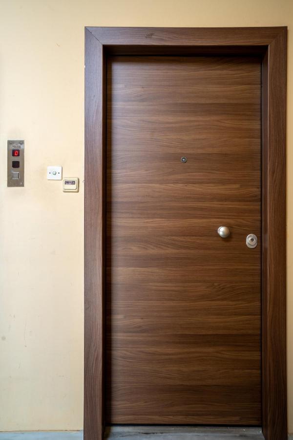 Athens Gift, Only 300M From Acropolis Museum Apartment Exterior photo